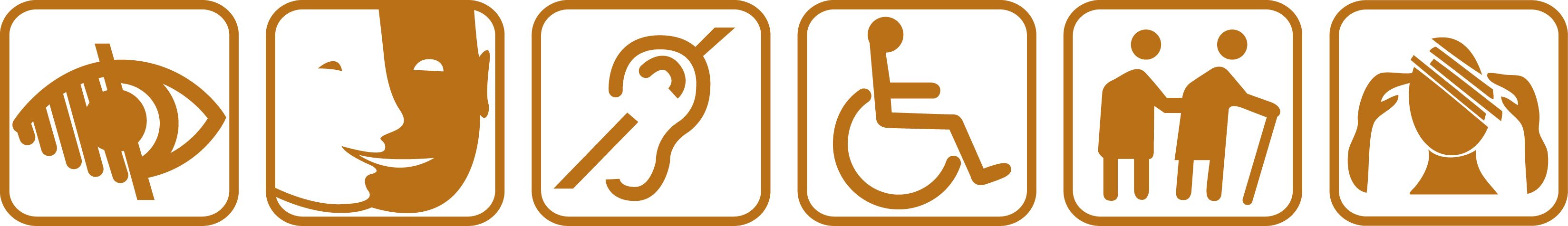 accueil personnes en situation de handicap accueil personnes en situation de handicap